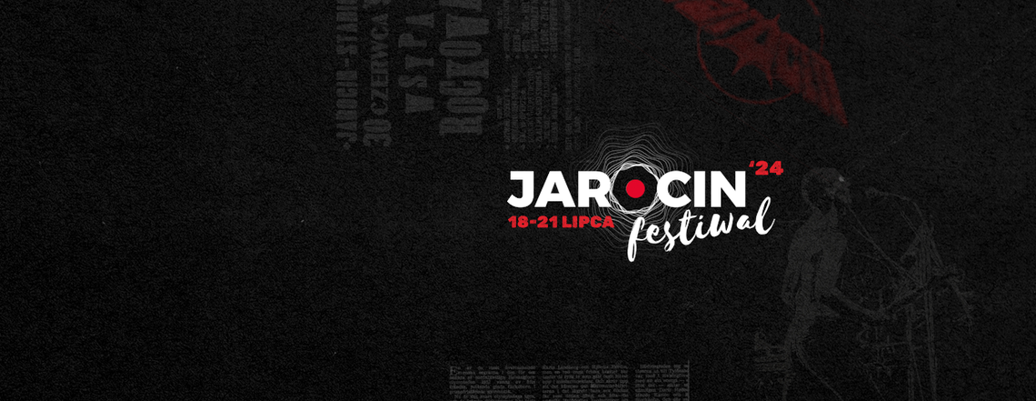 Jarocin Festiwal przyjazny dla wszystkich