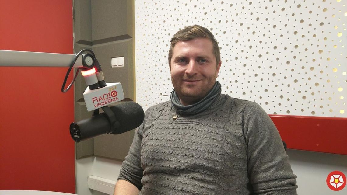 Jarosław Wypyszyński (02.02.2021)