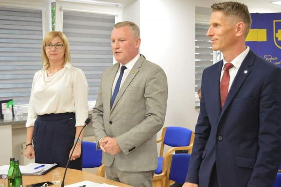 Jednogłośne i wyjątkowe. Burmistrz Słupcy z absolutorium