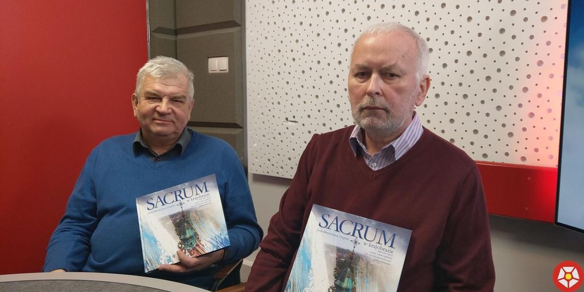 Jerzy Osypiuk i Jacek Mirecki (02.03.2021)