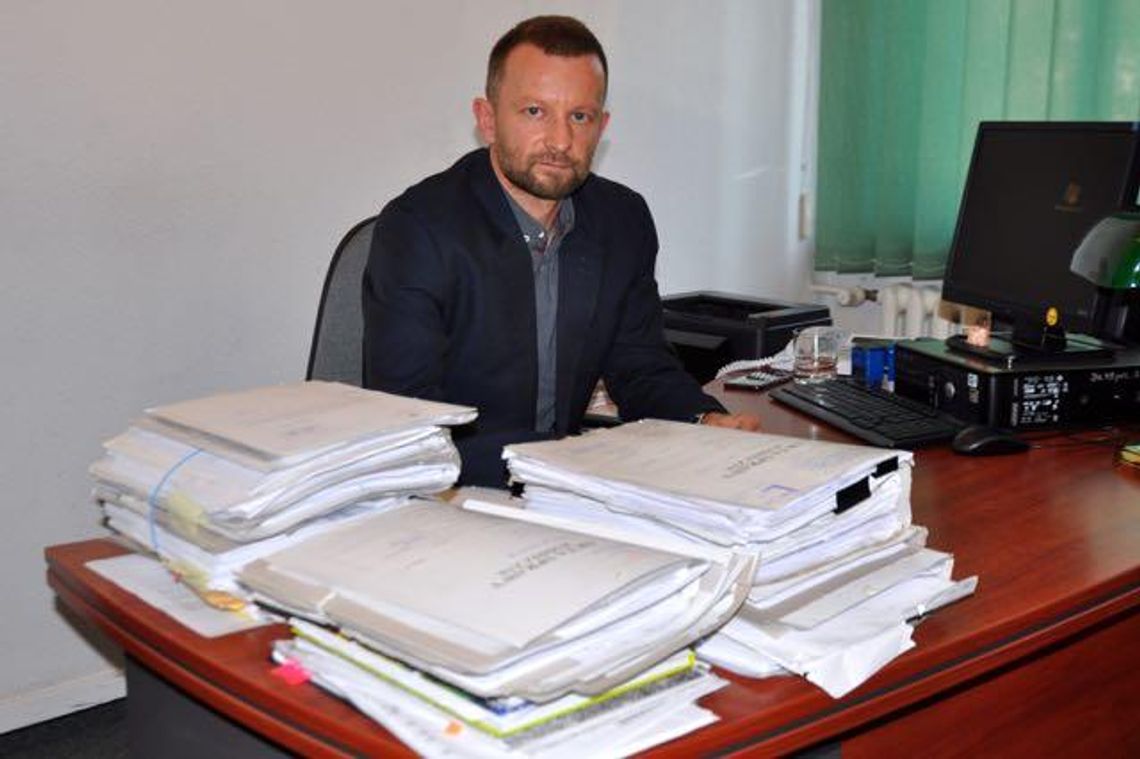 Jest śledztwo w sprawie tragicznego zdarzenia na ul. Kutrzeby we Wrześni