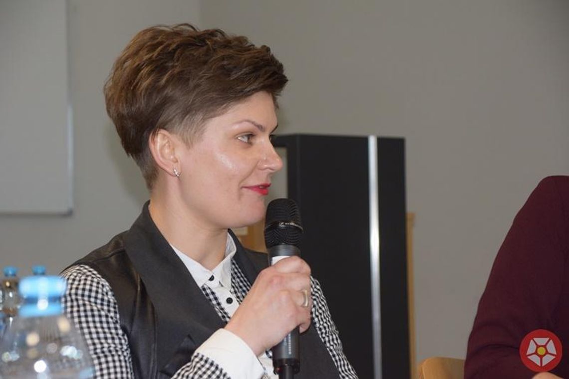 Jest sołtysem od 10 lat. Teraz została "Sołtysem Roku"