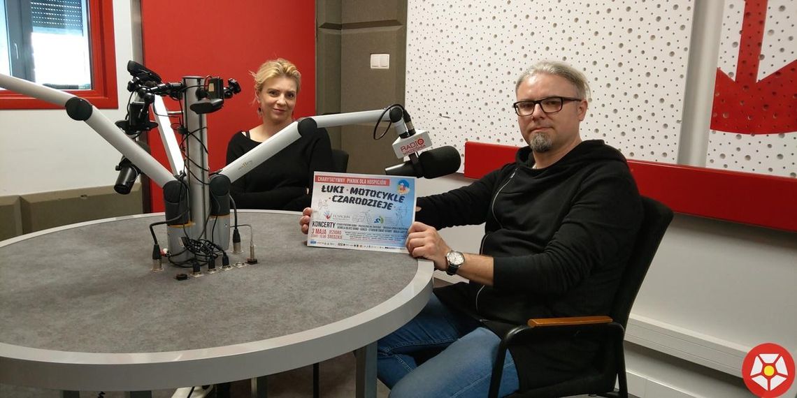 Katarzyna Romańska i Marcin Szymczak (27.04.2022)