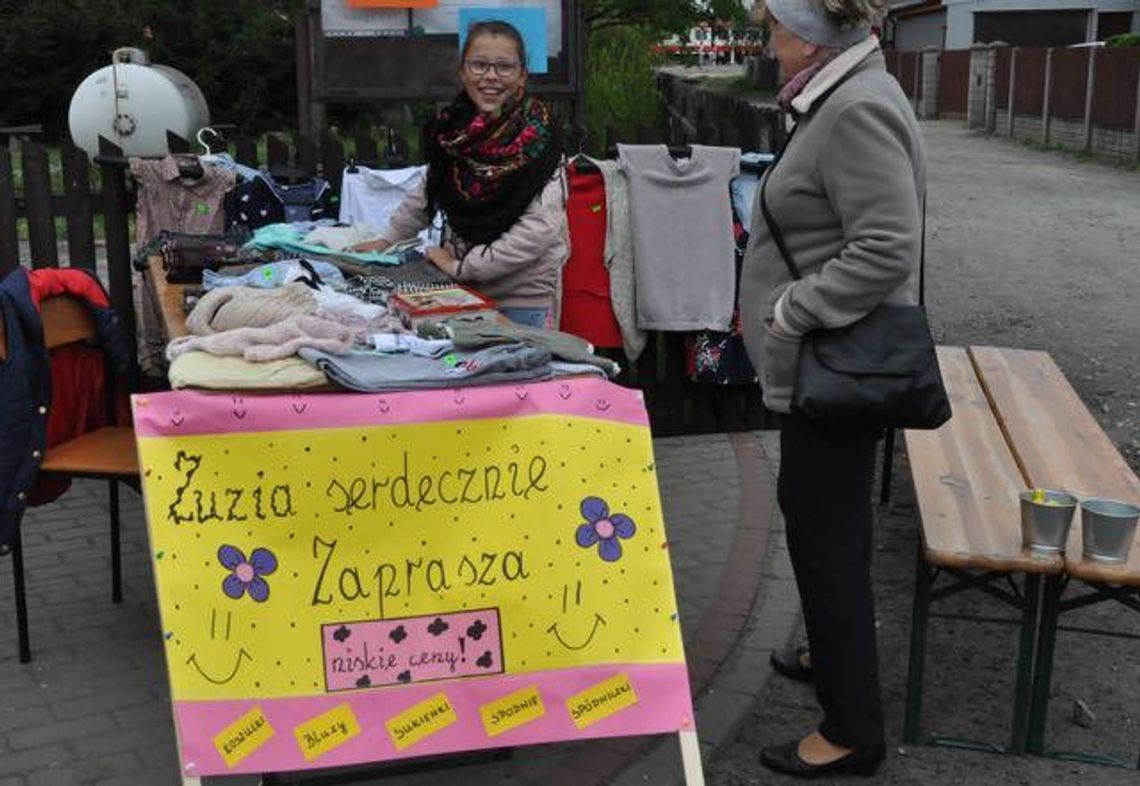 Kiermasz inny niż wszystkie. Będzie powtórka! (galeria)