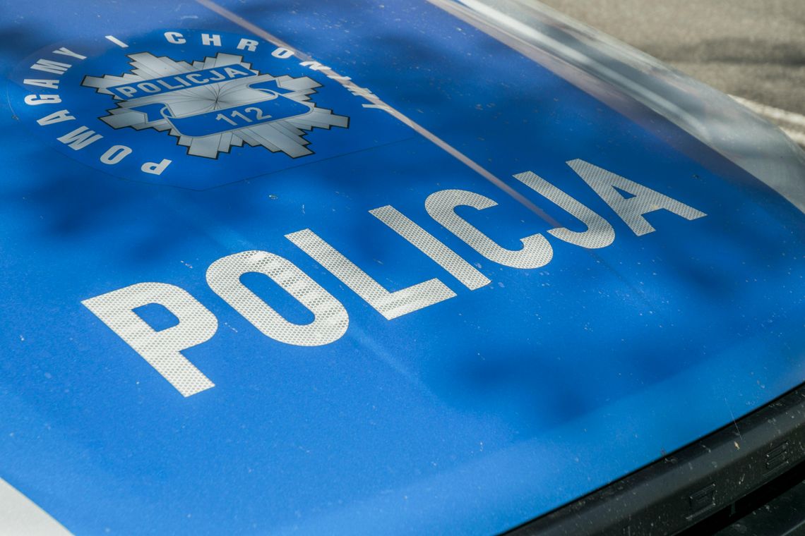 Kierował pijany i bez prawa jazdy. Kolumbijczykowi grozi deportacja Kierował pijany i bez prawa jazdy. Kolumbijczykowi grozi deportacja