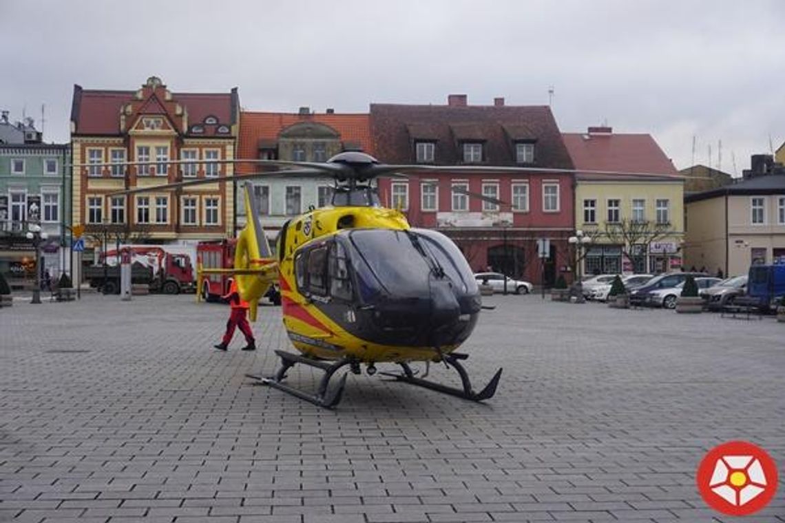 Kolejna akcja LPR we Wrześni (galeria, video)