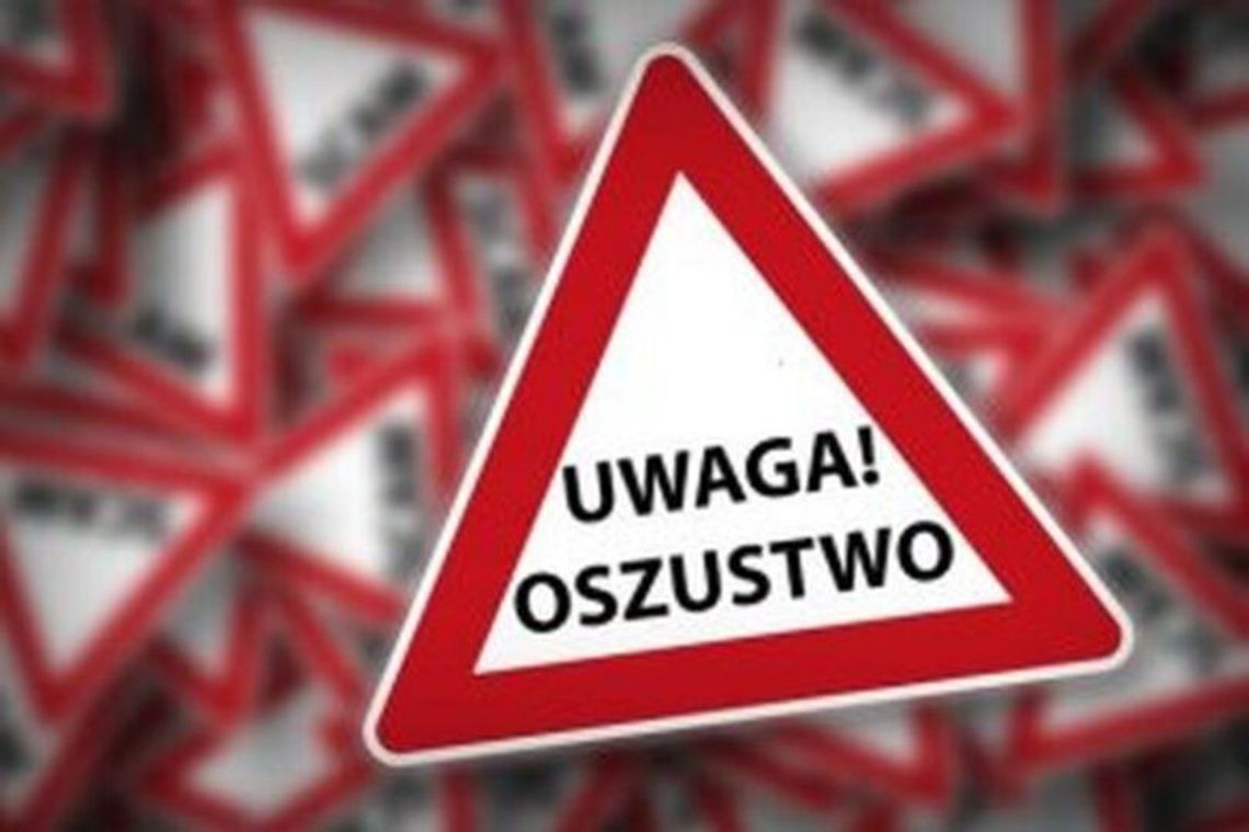 Kolejna ofiara oszustwa! Seniorka straciła 47 tys. zł na fałszywe inwestycje