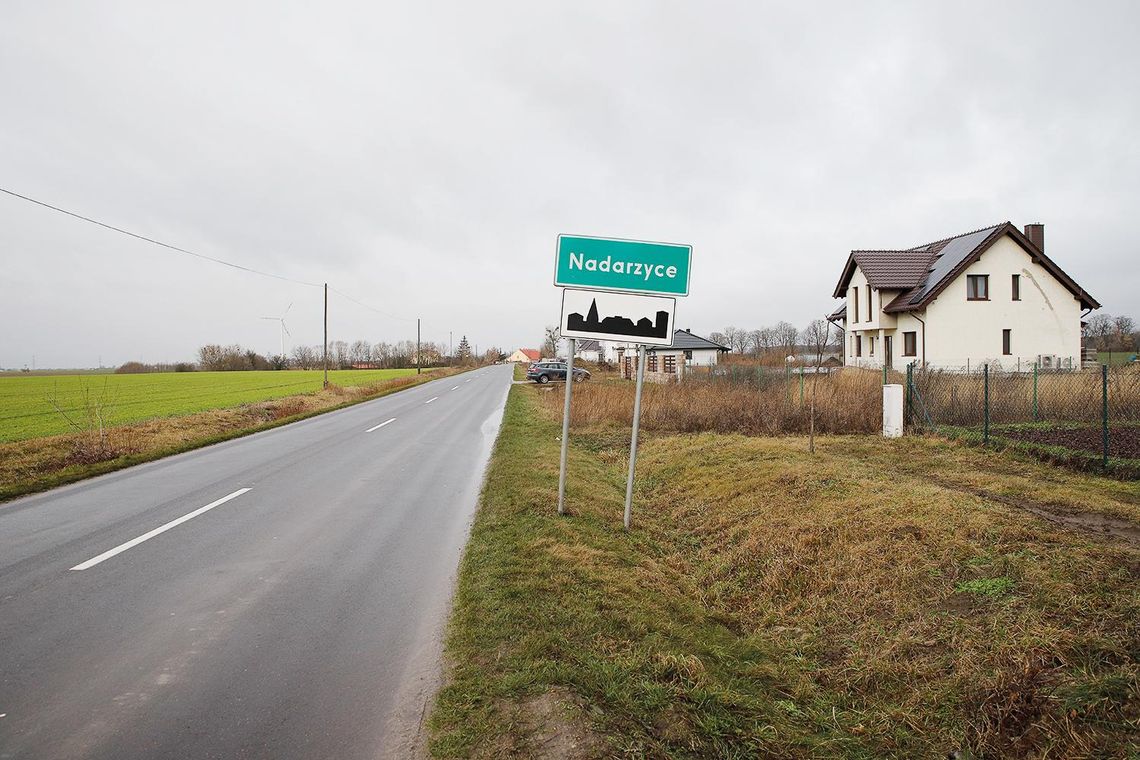 Kolejne drogi zostaną oświetlone w gminie Września