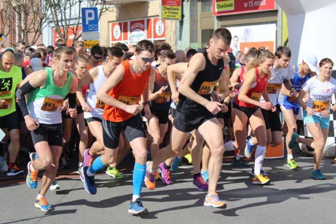 Koniec pewnej tradycji. Będzie nowa trasa Biegu Kosynierów