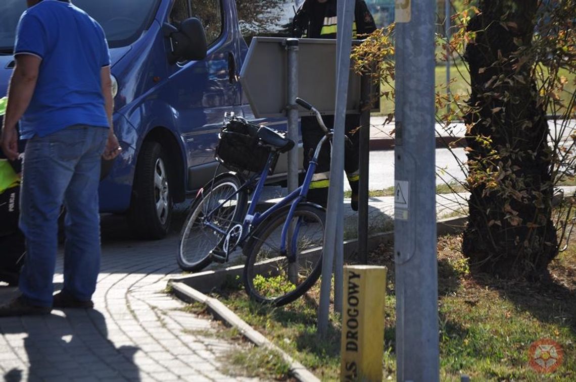 Koniec śledztwa. Kierowca ciężarówki nie zawinił