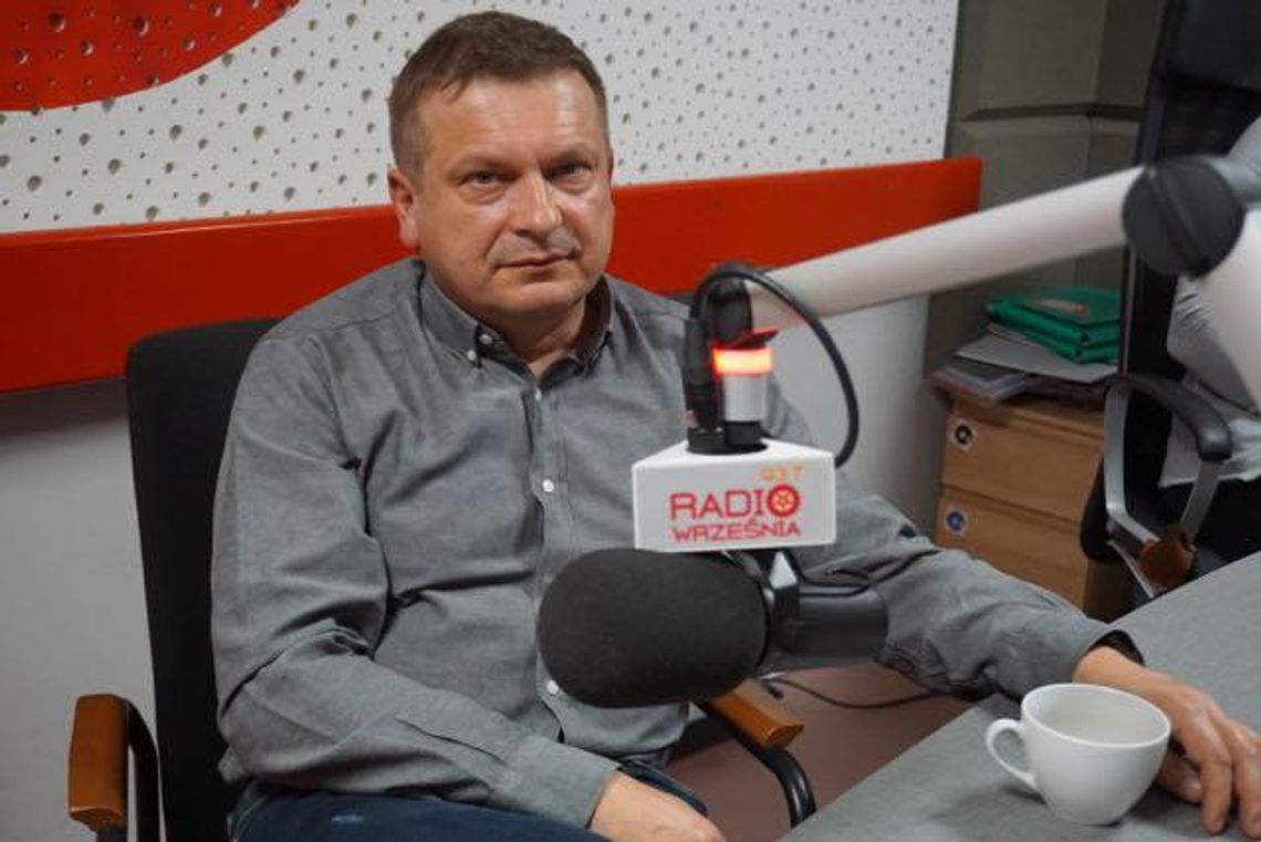 Kosmecka za Hupało. "Nie chcieliśmy eksperymentować"