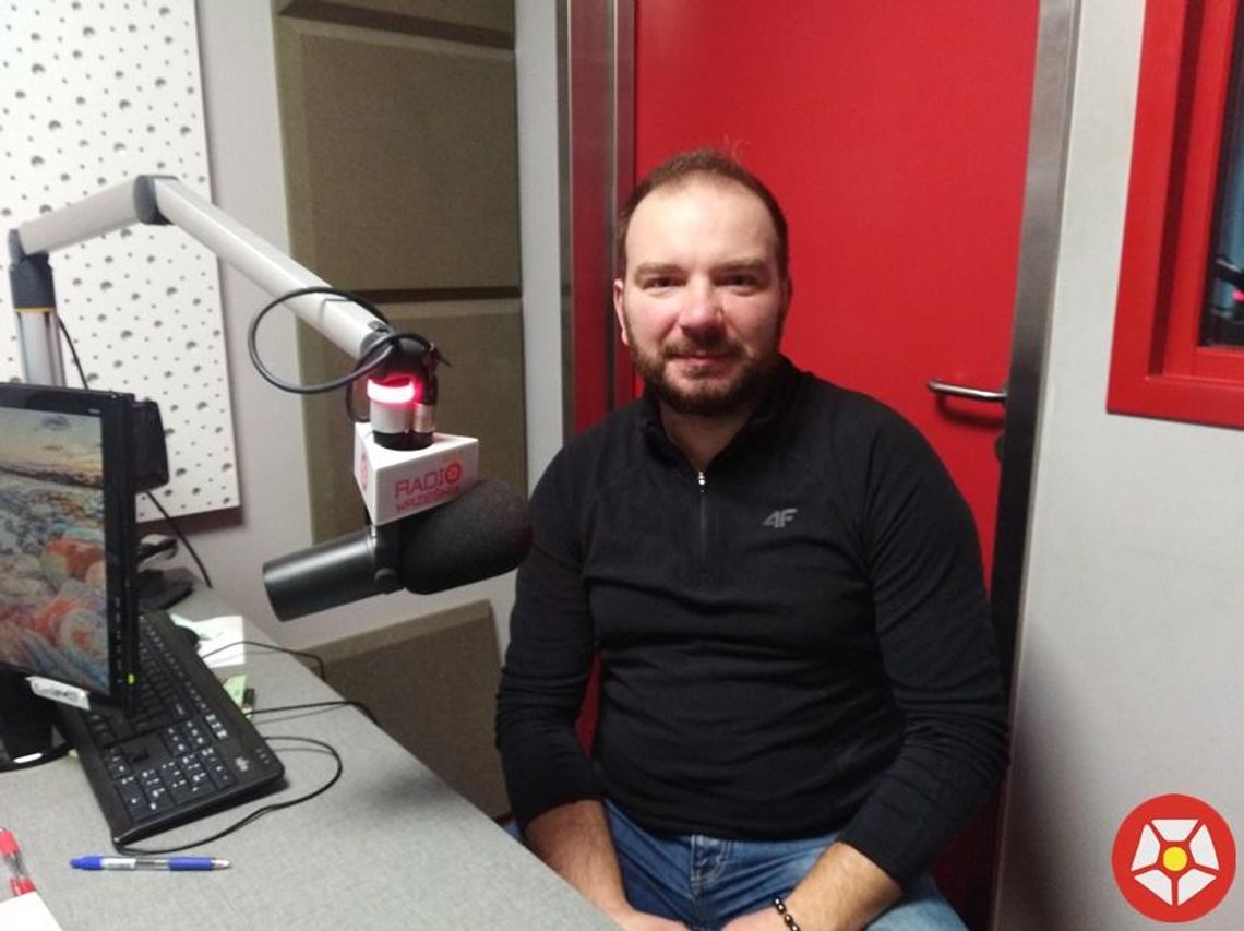 Krzysztof Synoradzki (09.12.2021)