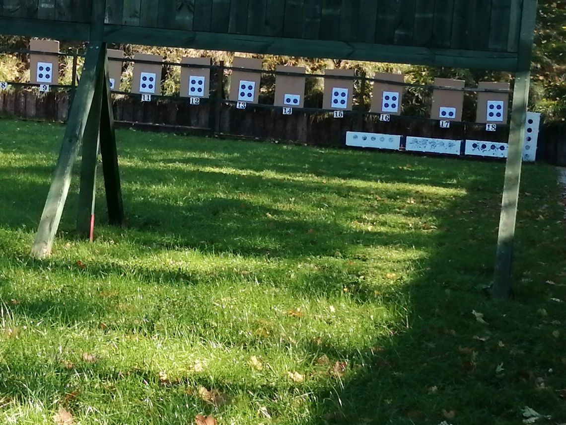 Liga strzelecka LOK we Wrześni nie zwalnia tempa Liga strzelecka LOK we Wrześni nie zwalnia tempa