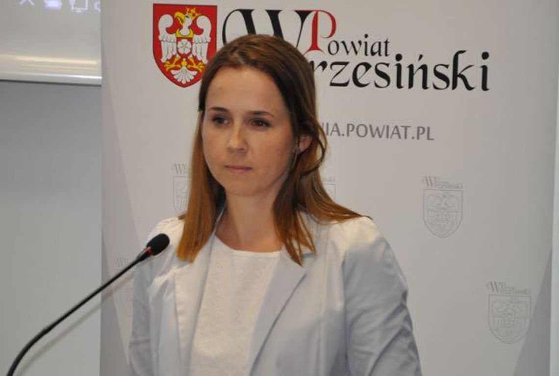 Liliana Kucza dyrektorką! Wybrał ją zarząd powiatu