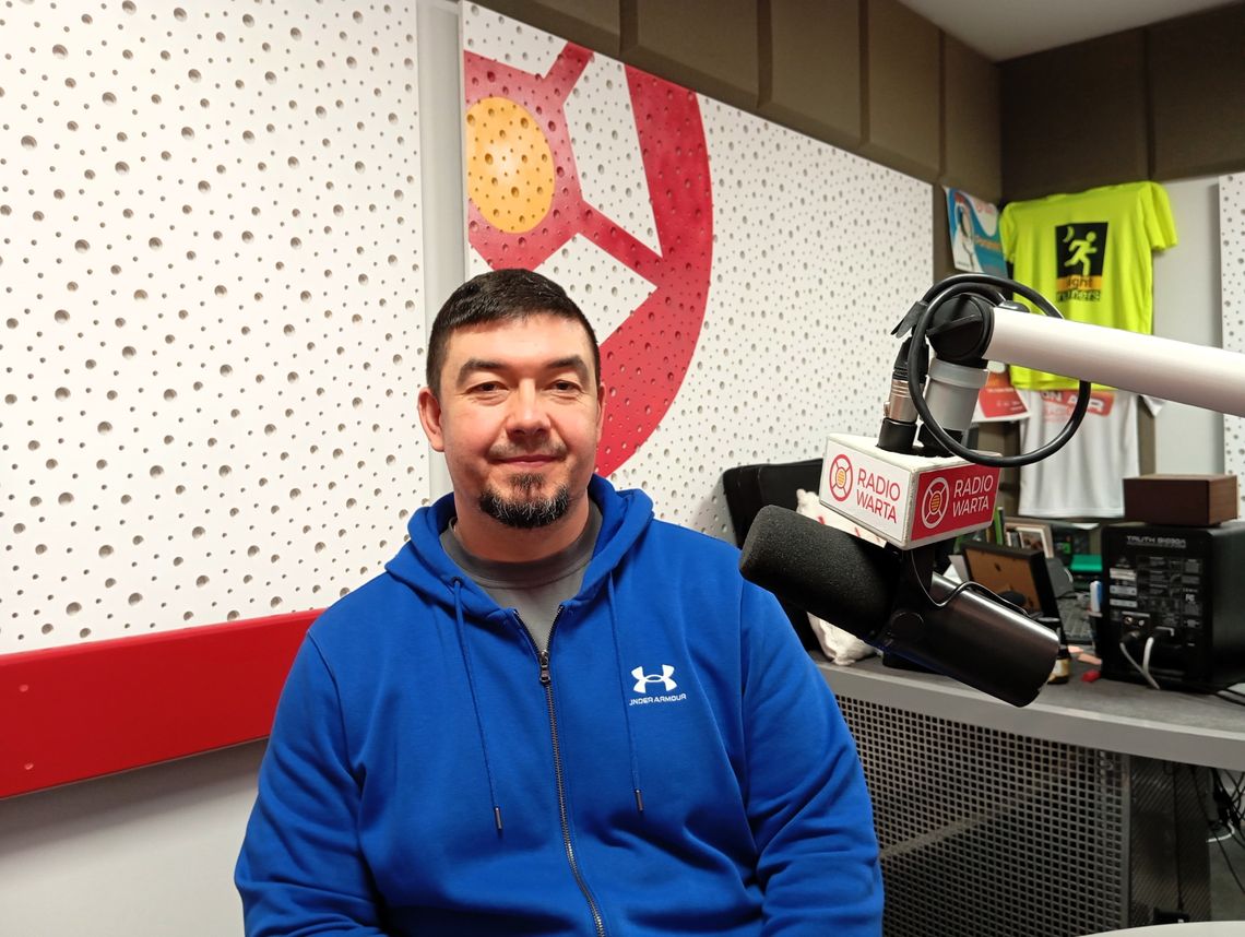 Magazyn sportowy (22.02.2025)