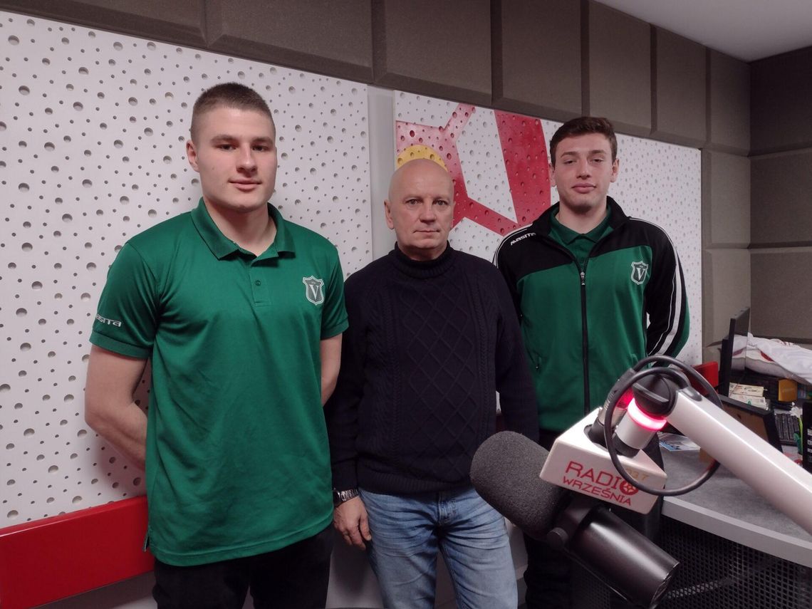 Magazyn sportowy (22.01.2022)