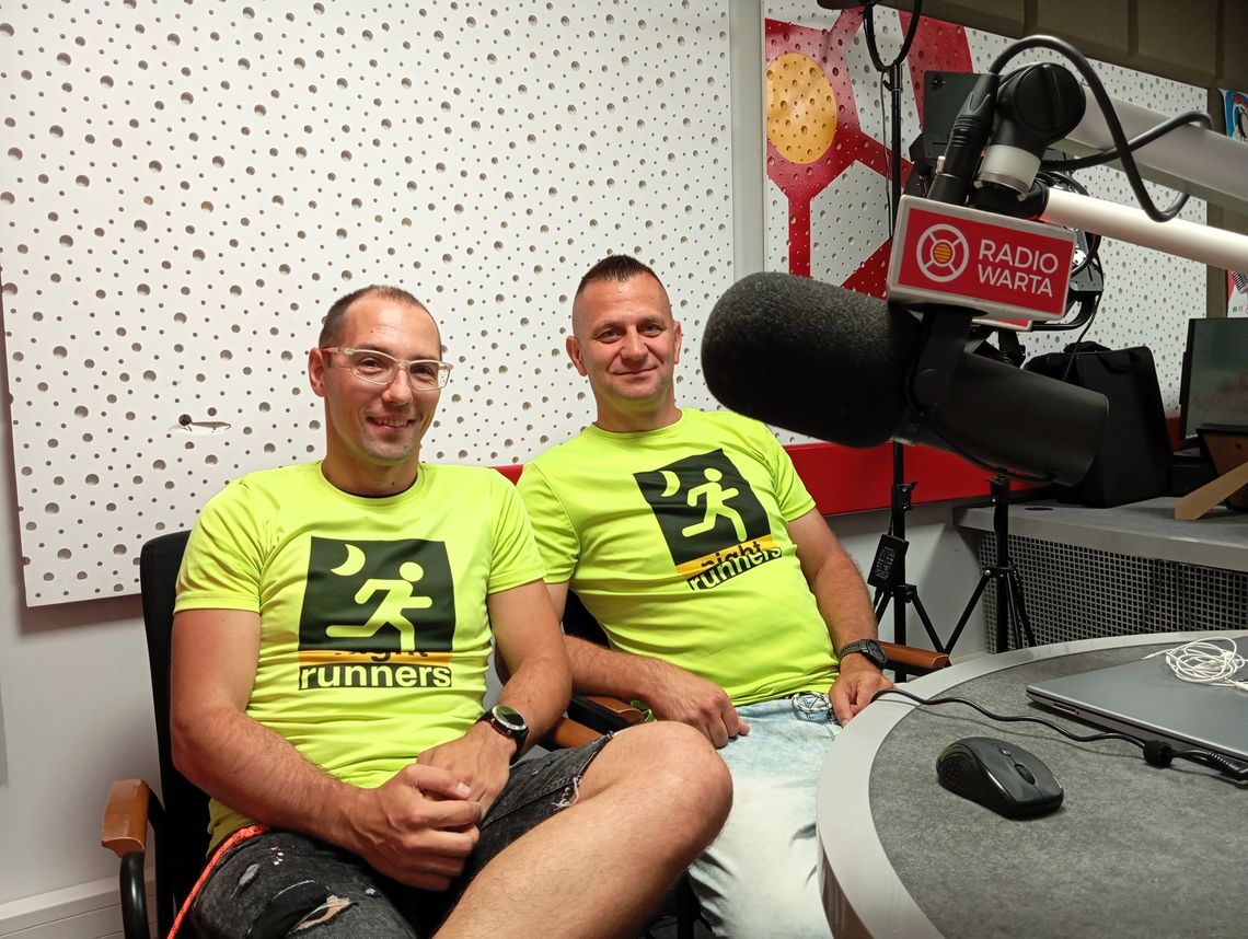 Magazyn sportowy (27.07.2024)