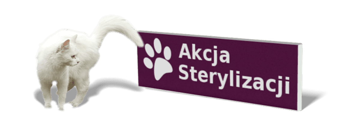 Marzec miesiącem sterylizacji