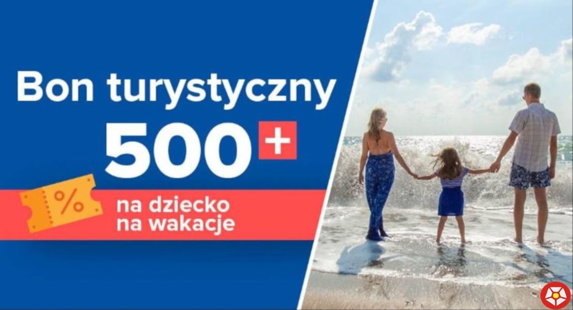 Masz pytania o bon turystyczny. Zadzwoń do ZUS-u