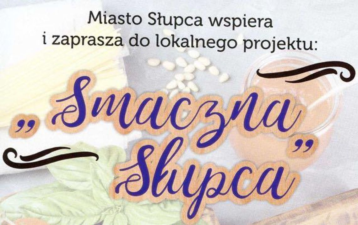 Miasto wspiera gastronomię. Kupując jedzenie otrzymasz karnet