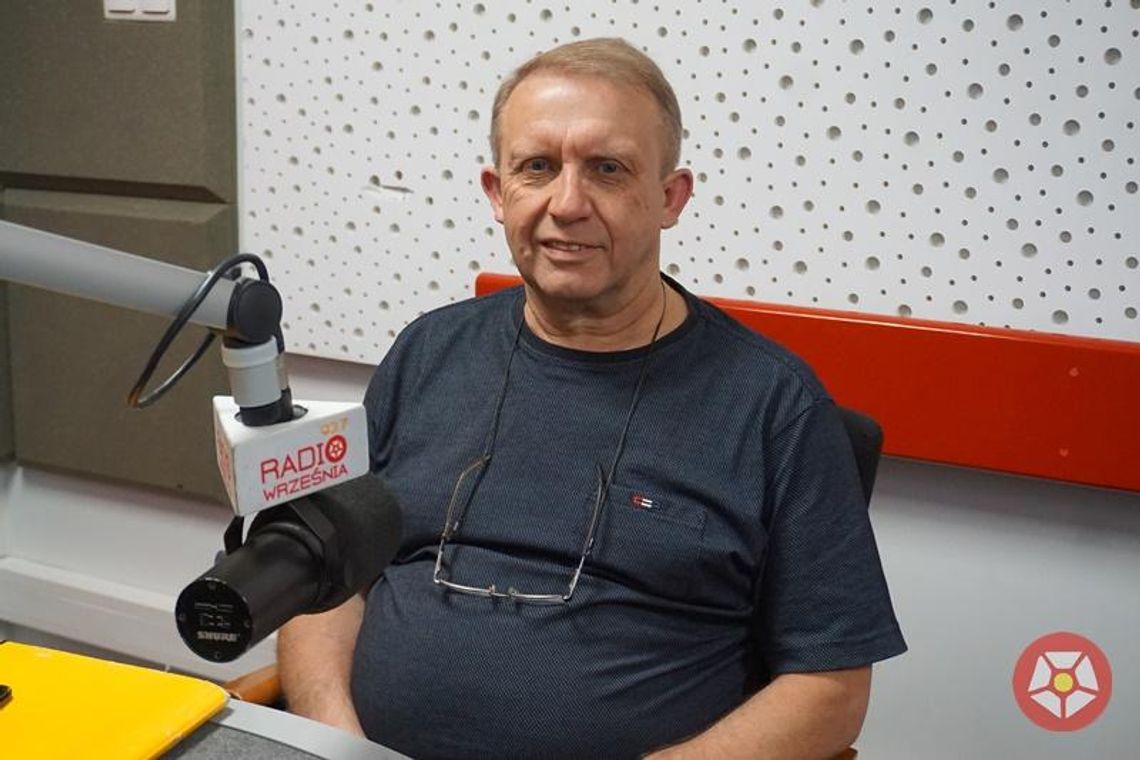 Mieczysław Koczorowski (23.05.2022)