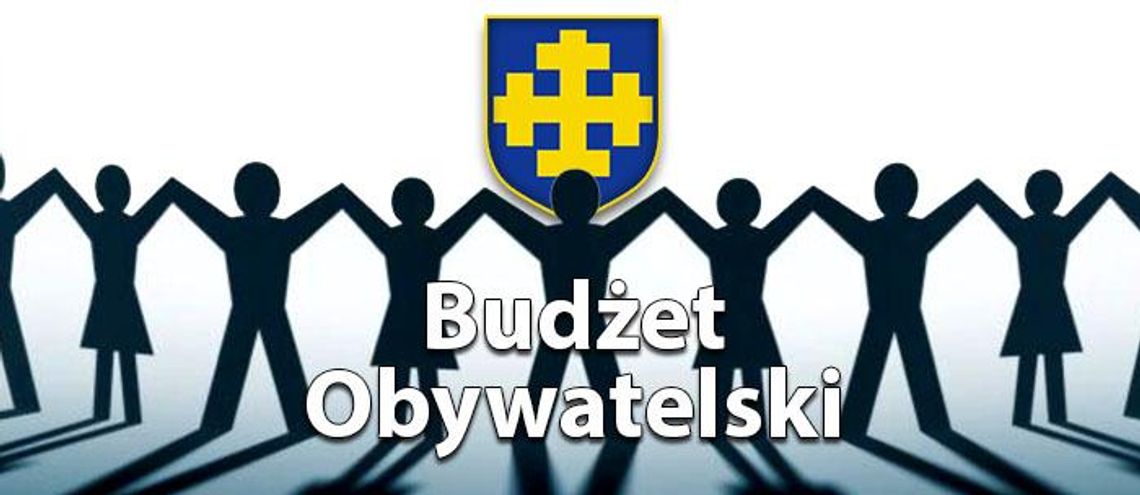 Mieszkańcy Słupcy zadecydują o podziale pieniędzy