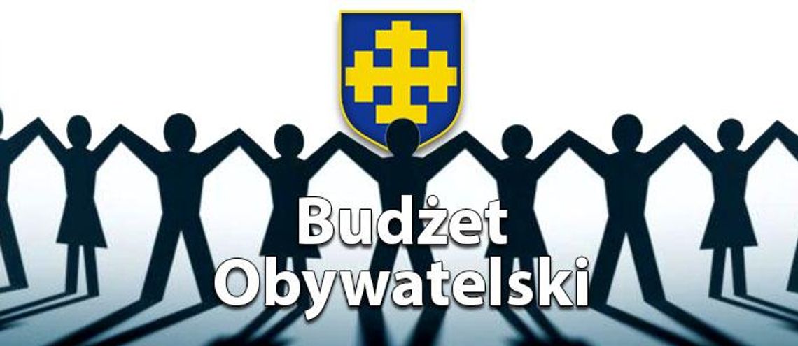 Mieszkańcy wskażą inwestycję do realizacji. Budżet wynosi 150 tys. zł