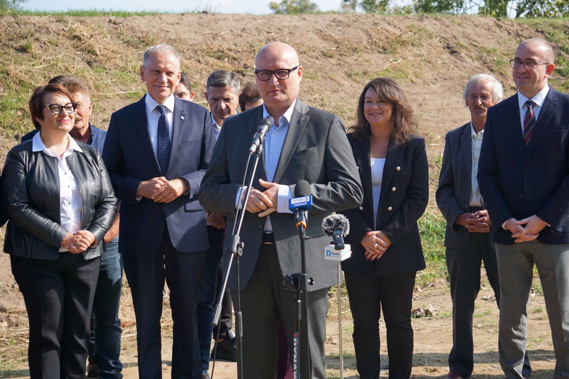 Minister spokojny o wynik. "Prawo i Sprawiedliwość wygra te wybory"