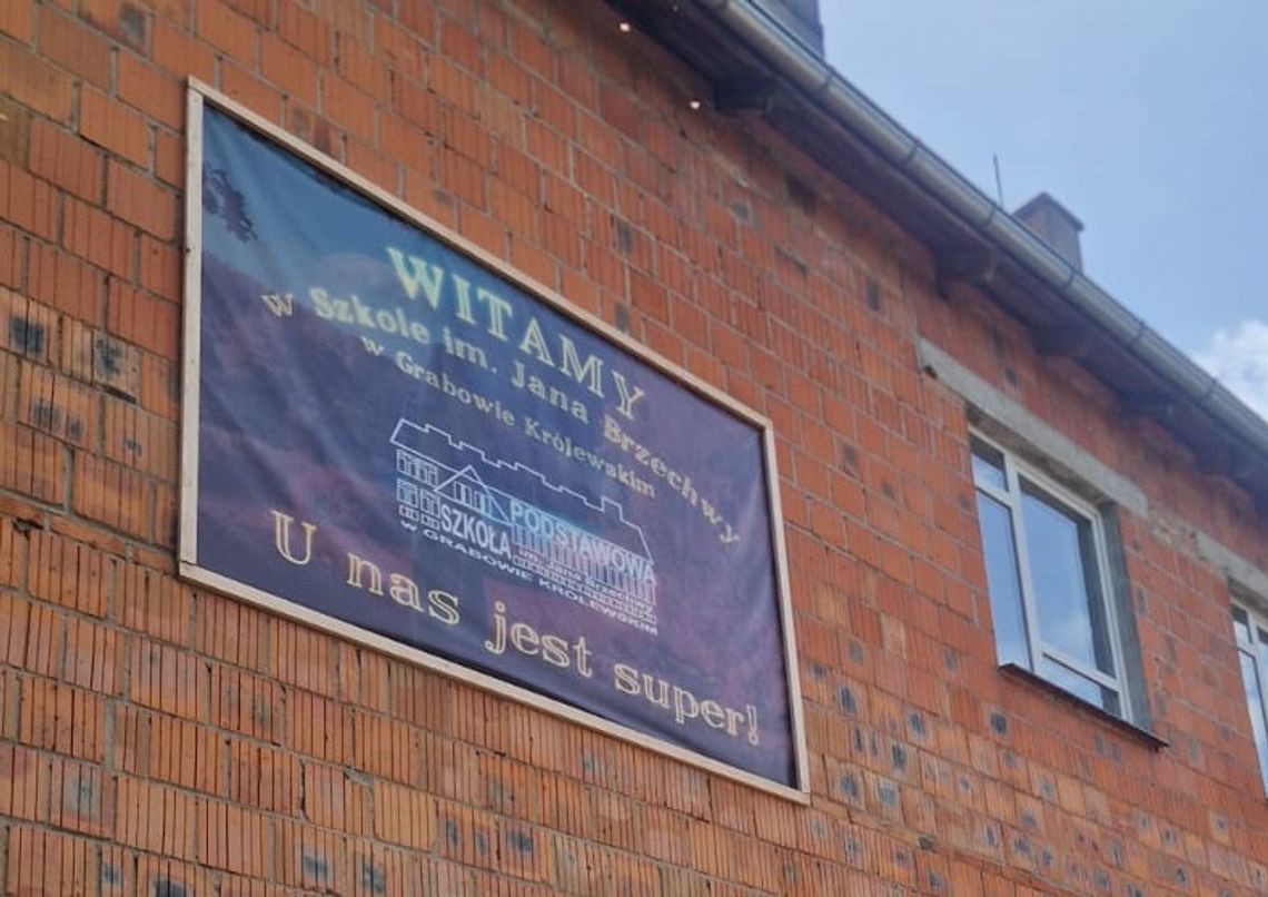 Mobbing i zastraszanie. Co się wydarzyło w szkole w Grabowie Królewskim?