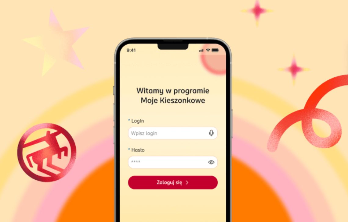 Moje kieszonkowe w Rossku