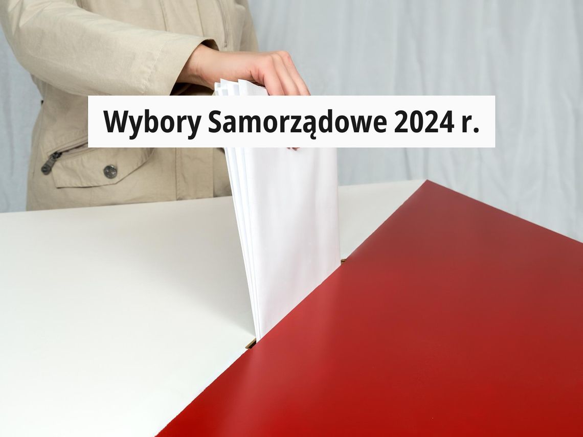 Na kogo będą głosować mieszkańcy Środy Wielkopolskiej?