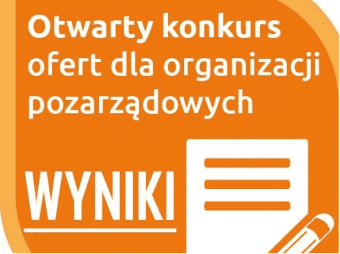 Nekla - Ponad 134 tys. na realizację zadań publicznych