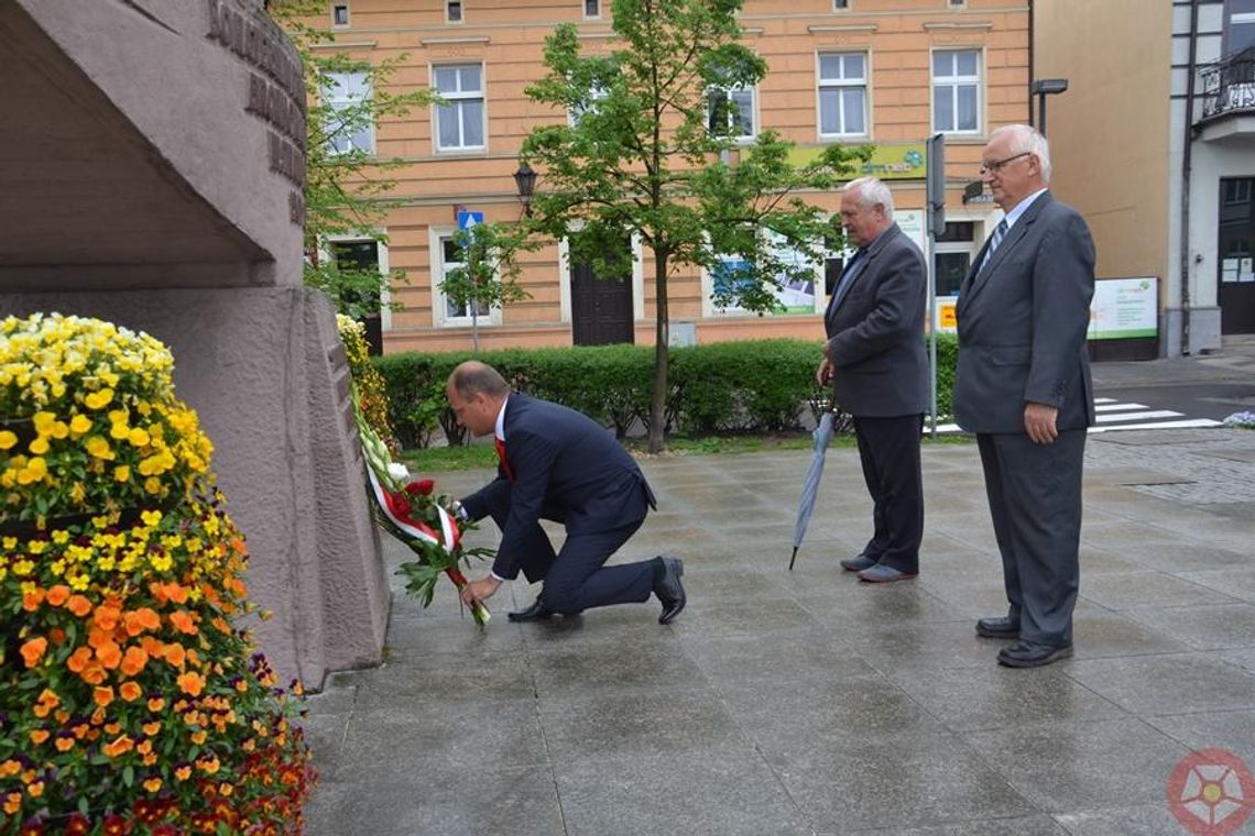 Niech się święci 1 maja