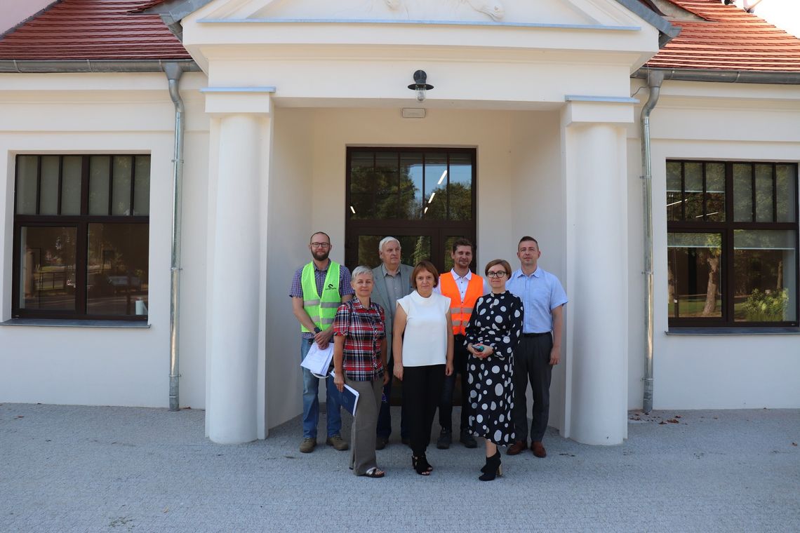 Nowa biblioteka w Nekli! Kosztowała 7 milionów złotych