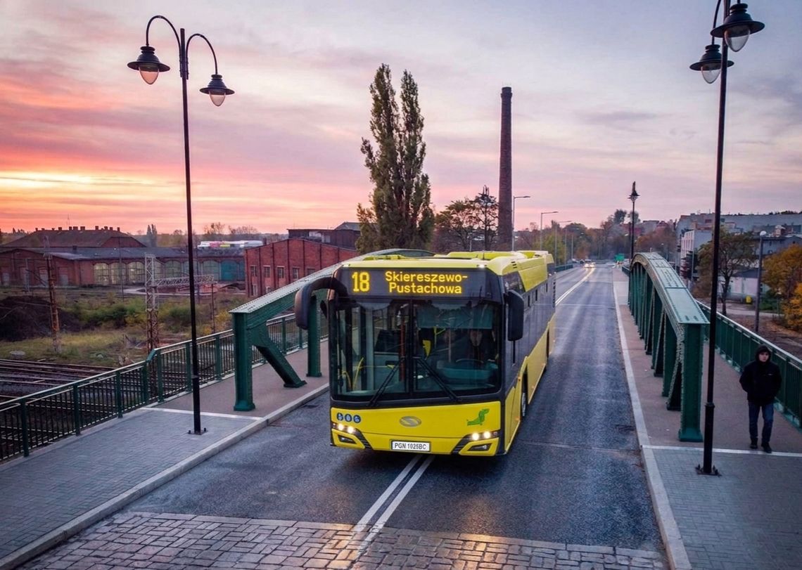 Nowa linia autobusowa w Gnieźnie. Rusza już 4 maja!