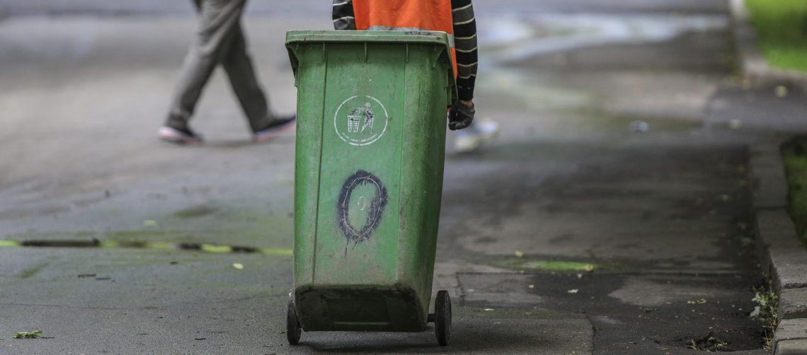 Nowa usługa dla mieszkańców Jarocina. Odbiór odpadów z posesji