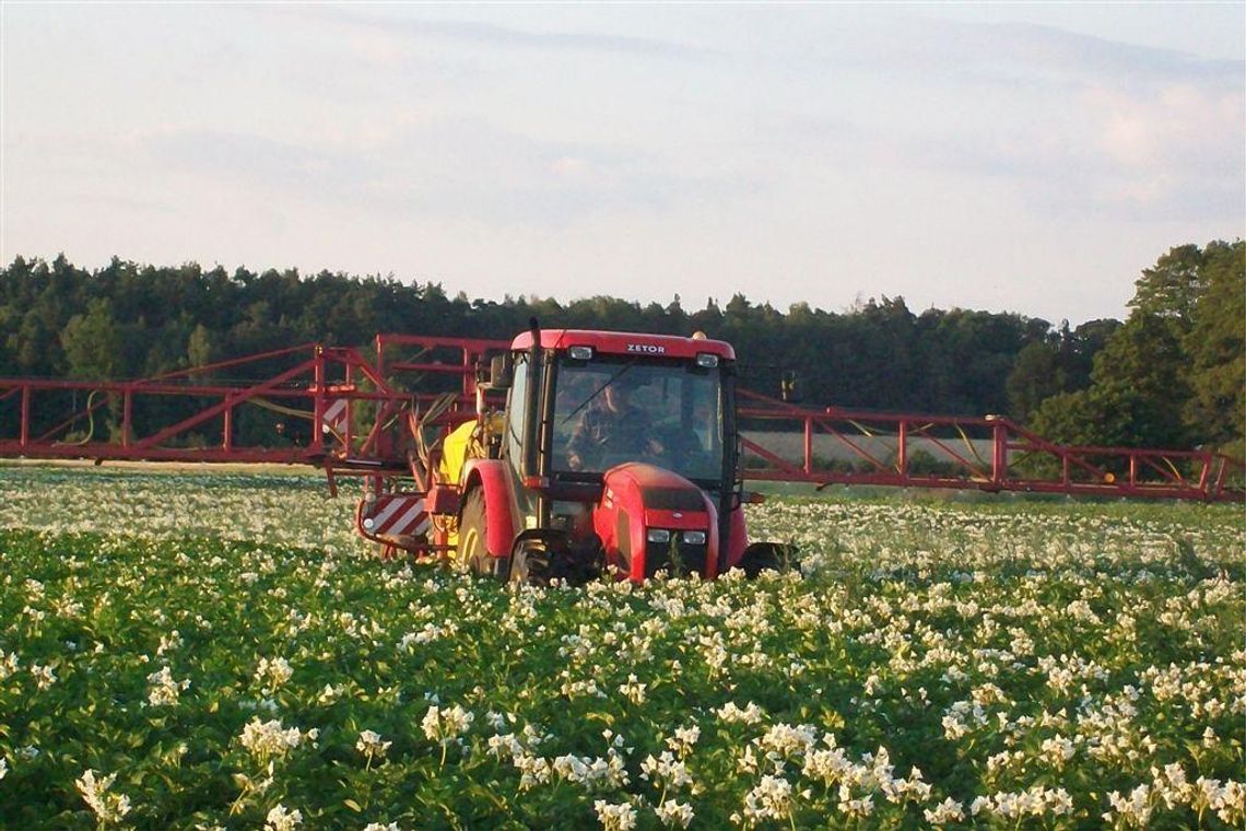 Nowa zakładka dla rolników