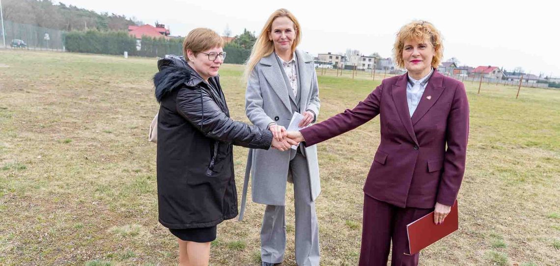 Nowe mieszkania czynszowe w Roszkowie – inwestycja dla rodzin