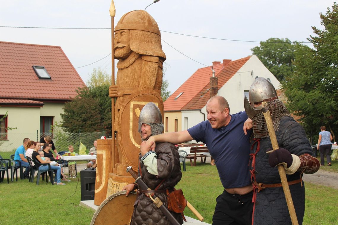 Od Starczana się zaczęło (galeria)