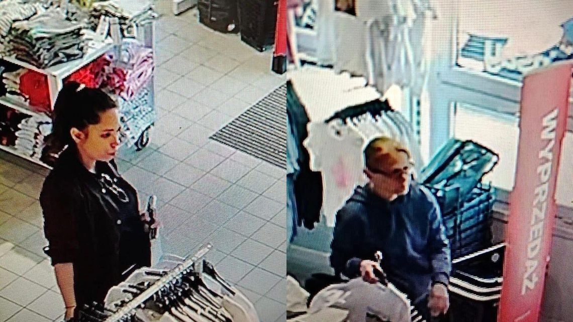 Okradły 80-latkę. Policja poszukuje dwóch kobiet Okradły 80-latkę. Policja poszukuje dwóch kobiet