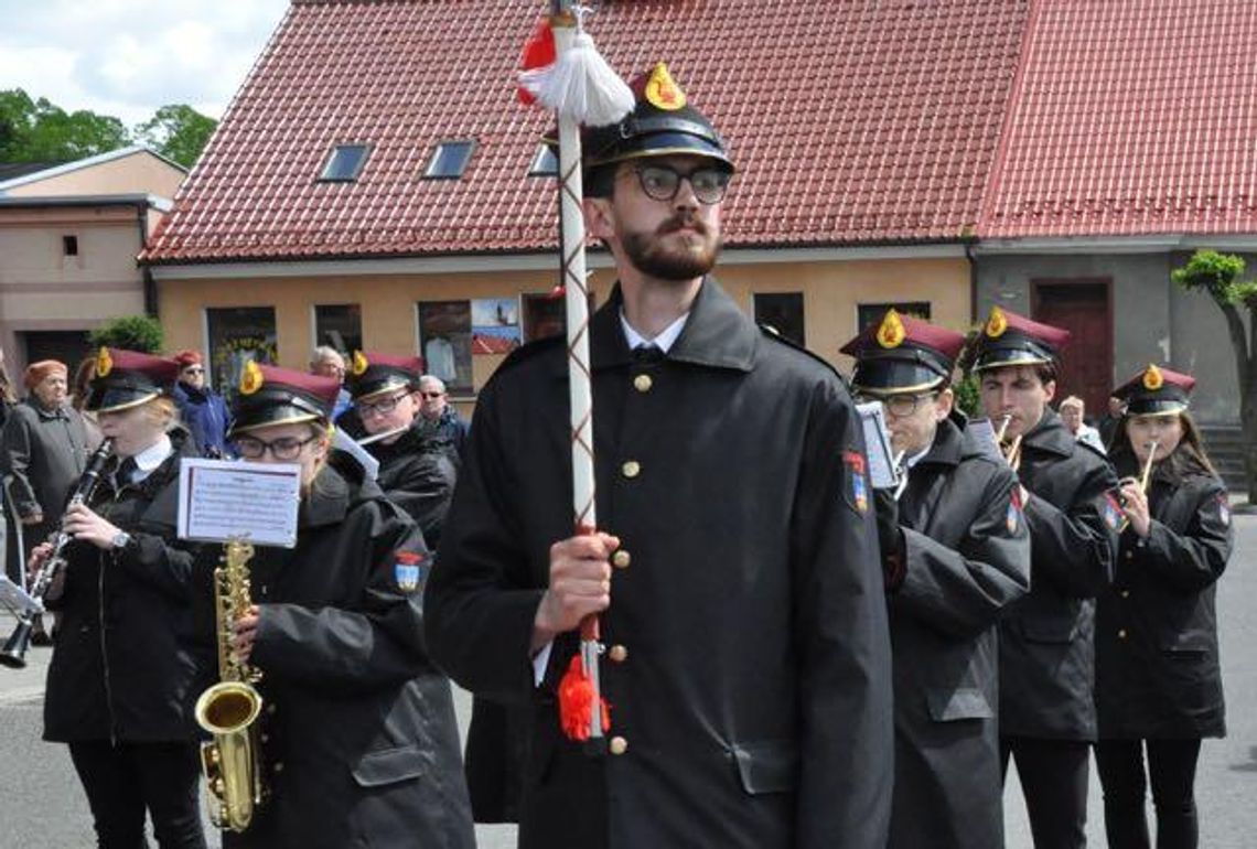 Orkiestra gra(ć)! Od pół roku pod batutą nowego kapelmistrza