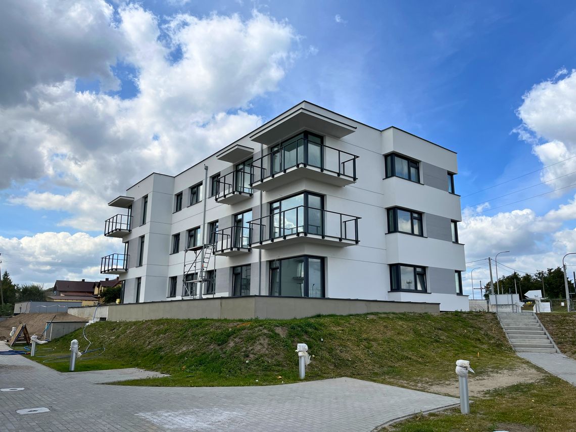 Ostatnia szansa na nowe mieszkanie w Powidzu – tylko 5 lokali dostępnych