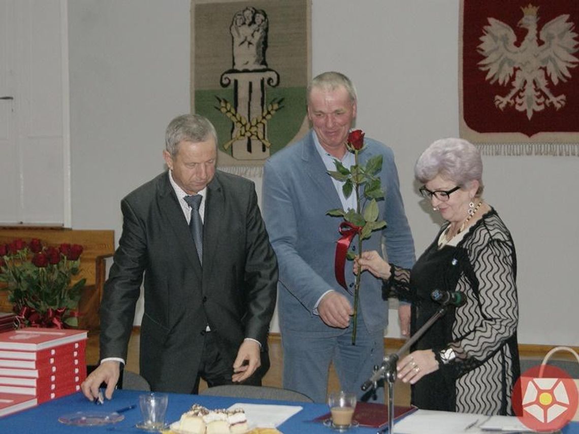 Ostatnie obrady w Kołaczkowie