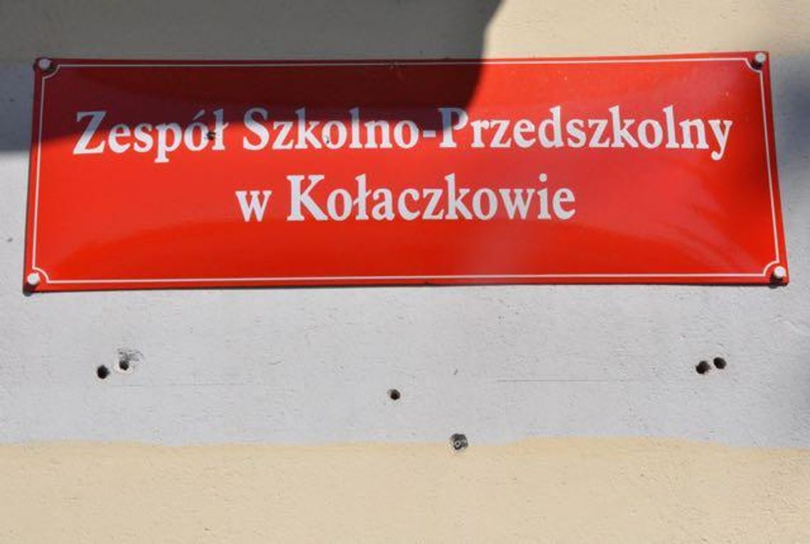 Oświatowy dramat w Kołaczkowie. Masowe zwolnienia nauczycieli