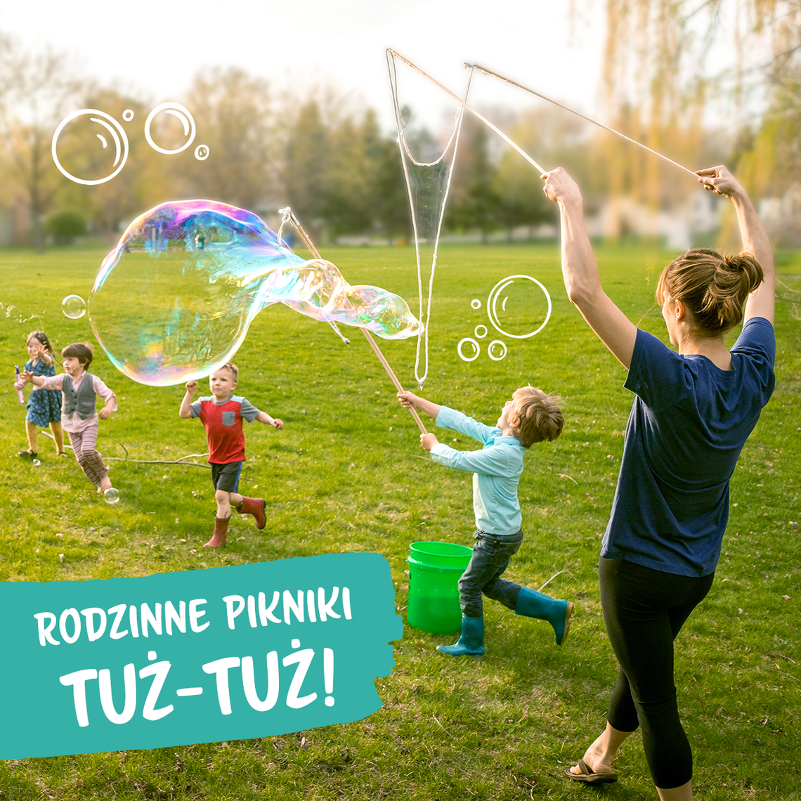 Piknik Czyściochowej Akademii już 22 czerwca w Sokolnikach w powiecie wrzesińskim