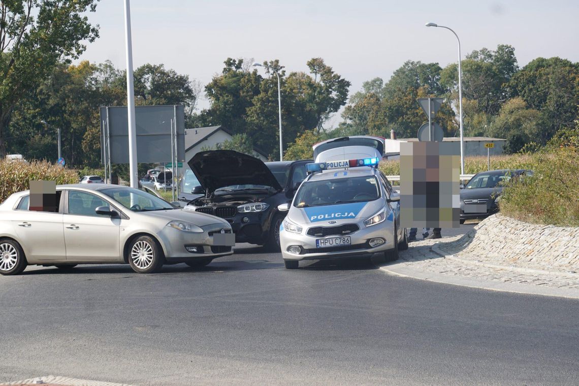 Policjanci odzyskali skradzione bmw warte ponad 150 tys. zł