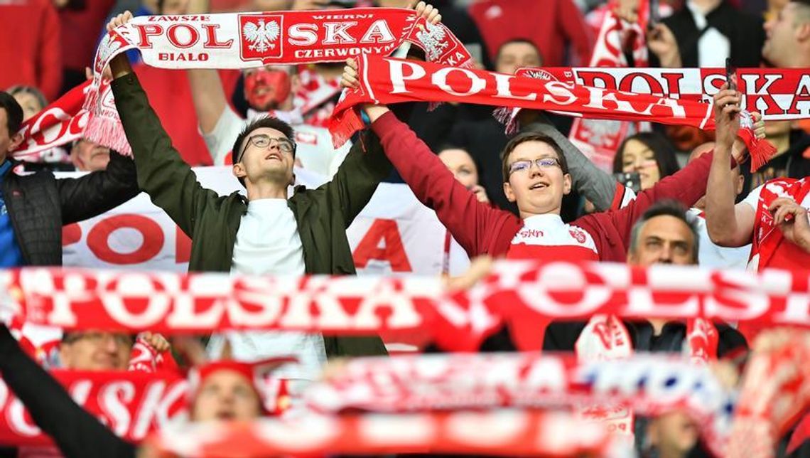 Polska wkracza do gry! Kibice wskazują faworyta meczu