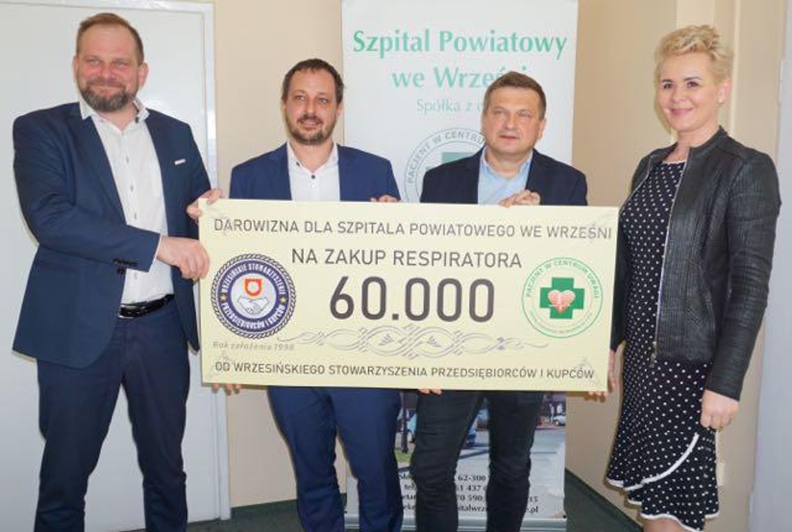 Pomagają, bo chcą. Nie wszyscy wypinają pierś do orderów