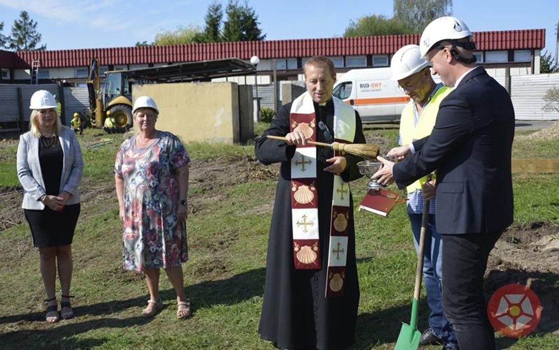 Ponad 1,2 mln zł na funkcjonowanie nowo powstającego żłobka