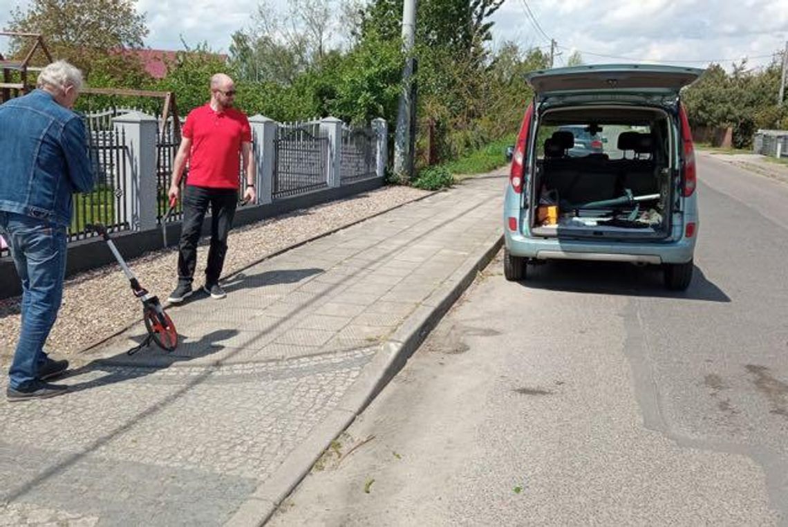 Ponad milion złotych na inwestycje drogowe. Po jednej w każdej gminie